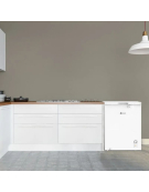FREEZER HORIZONTAL M150D 