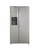REFRIGERADOR SBS HC-660W 