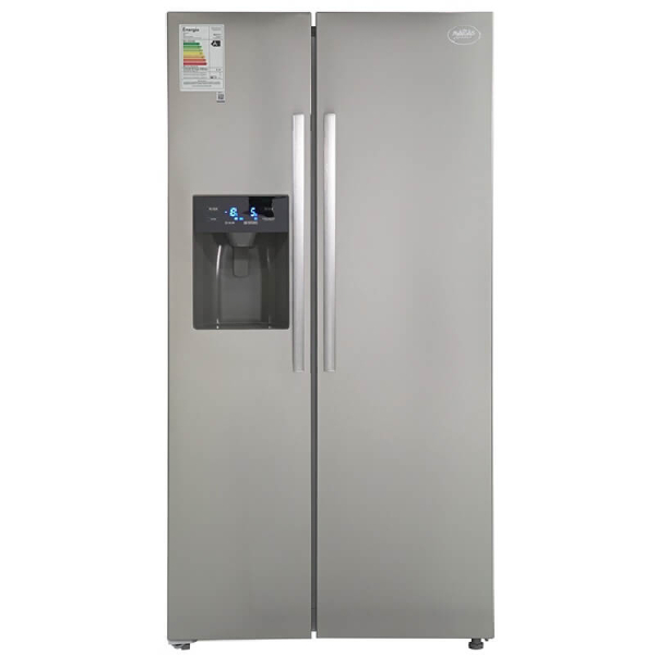 REFRIGERADOR SBS HC-660W 