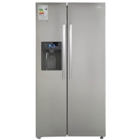 REFRIGERADOR SBS HC-660W 