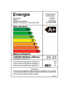 REFRIGERADOR FC2-261 