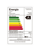 REFRIGERADOR HD-468FWEN 