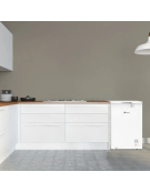 FREEZER HORIZONTAL M100D 