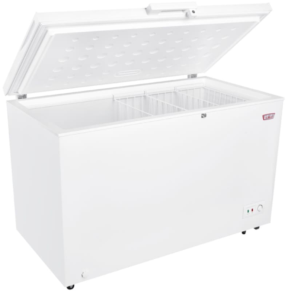 FREEZER HORINZONTAL BD382 