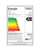 REFRIGERADOR MDRB369FGE50 