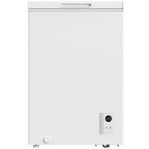 FREEZER HORIZONTAL LFH-101EC 