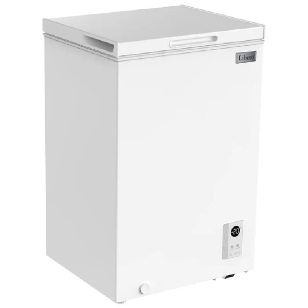 FREEZER HORIZONTAL LFH-101EC 