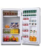 FRIGOBAR MDRD142FGE30 