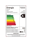 REFRIGERADOR MDRB379FGF50 