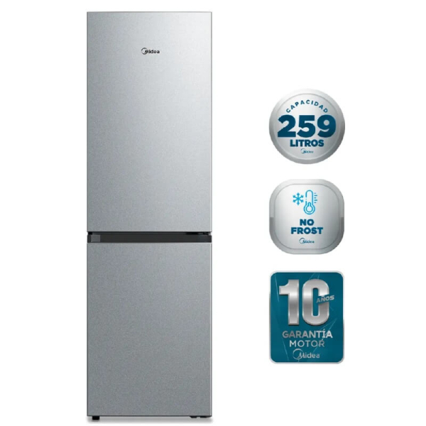 REFRIGERADOR MDRB379FGF50 