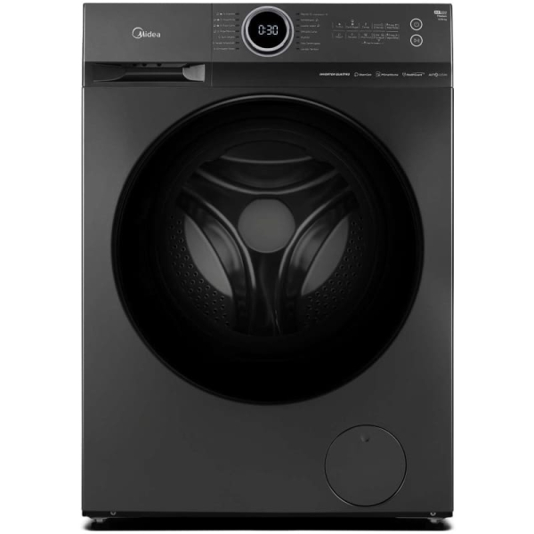 LAVADORA SECADORA MF200D130WB/T 