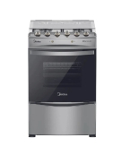 COCINA MCG-4QPI24NS 