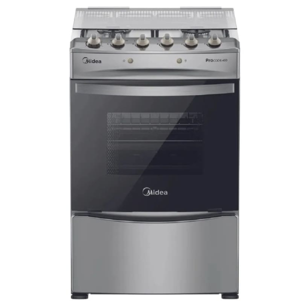 COCINA MCG-4QPI24NS 