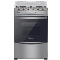 COCINA MCG-4QPI24NS 