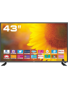 TV LED 43" LED4376 