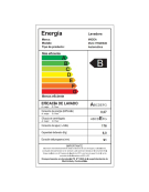 LAVADORA MLS-175GE04N 