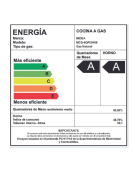 COCINA MCG-4QPI24NS 