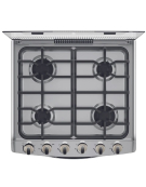 COCINA MCG-4QPI24NS 