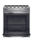 COCINA MCG-4QPI24NS 