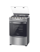 COCINA MCG-4QPI24NS 