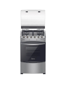 COCINA MCG-4QPI24NS 
