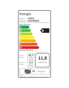 TV LED 50" AW50B4K GOOGLE TV 