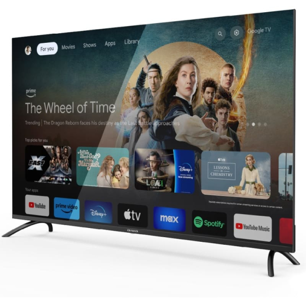 TV LED 50" AW50B4K GOOGLE TV 