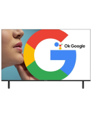 TV LED 32" TT-32GLTV GOOGLE TV 
