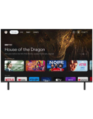 TV LED 32" TT-32GLTV GOOGLE TV 