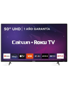 TV LED 50" C50V1UR UHD ROKU 