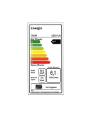 TV LED 50" C50V1UR UHD ROKU 
