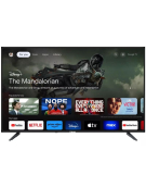 TV LED 55" C55V1UG UHD GOOGLE 