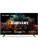 TV LED 55" C55V1UG UHD GOOGLE 
