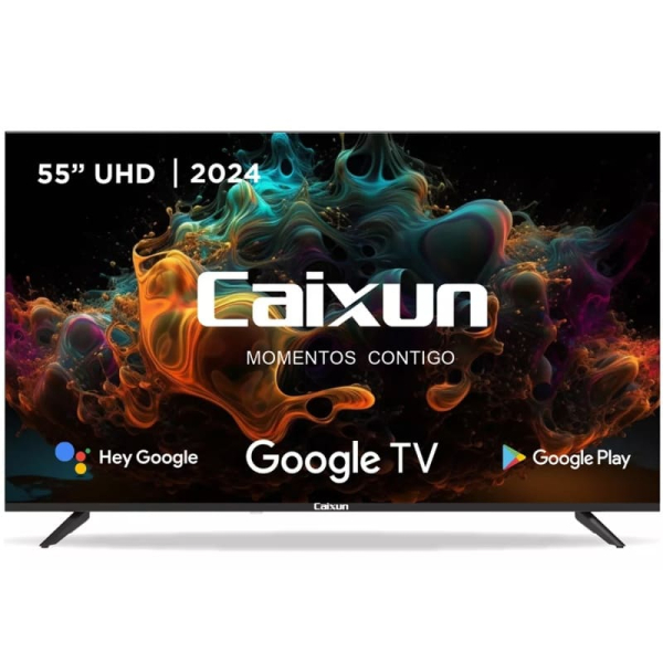 TV LED 55" C55V1UG UHD GOOGLE 