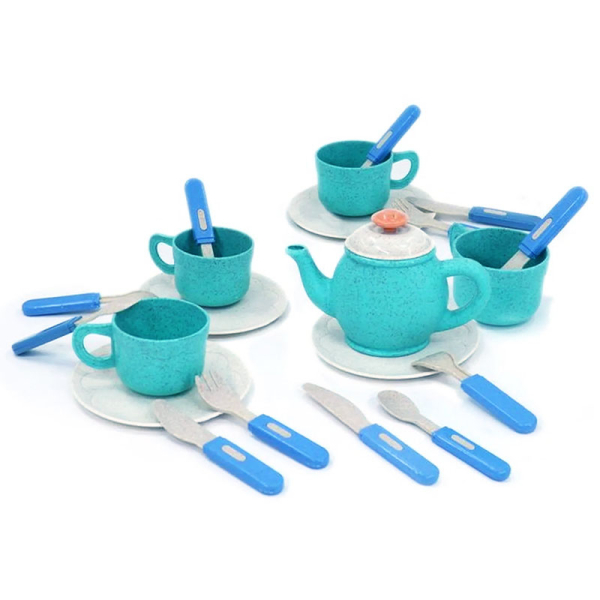 SET TACITAS DE TE A94085 