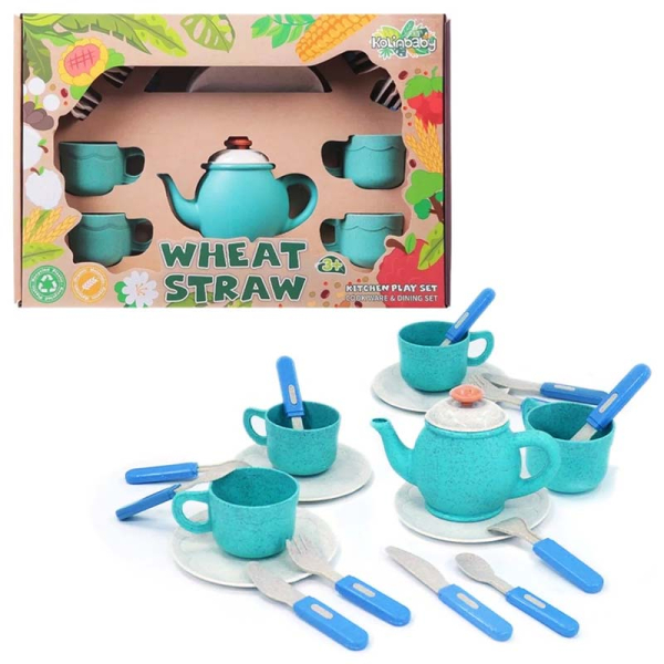 SET TACITAS DE TE A94085 