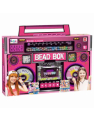 SET PULSERAS BEAD BOX A97989