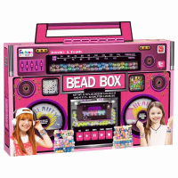 SET PULSERAS BEAD BOX A97989