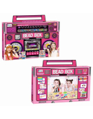 SET PULSERAS BEAD BOX A97989