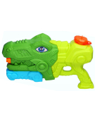 PISTOLA LANZA AGUA A94204 DINO 
