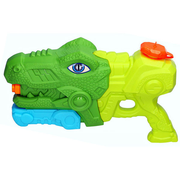 PISTOLA LANZA AGUA A94204 DINO 
