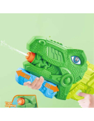 PISTOLA LANZA AGUA A94204 DINO 