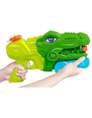 PISTOLA LANZA AGUA A94204 DINO 