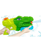 PISTOLA LANZA AGUA A94204 DINO 