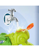 PISTOLA LANZA AGUA A94204 DINO 