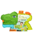 PISTOLA LANZA AGUA A94204 DINO 