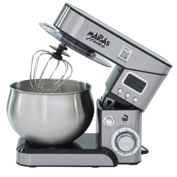 BATIDORA SC205E 5LT. INOX 