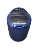 LAVADORA MADEMSA 4KG TWISTER 5100-BLUE
