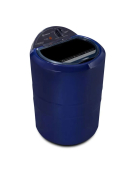 LAVADORA MADEMSA 4KG TWISTER 5100-BLUE