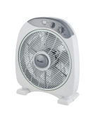VENTILADOR BOX KF-12B3 BLANCO 